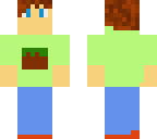 minecraft guy
