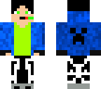 minecrafter