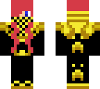 miss bandit gold
