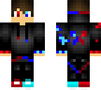 mixed color's