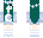 moon girl