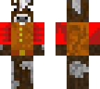 mr moo