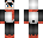 mr panda