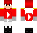 mr youtube