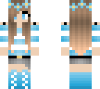 my 4 ever best skin