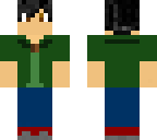 my newest skin