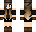 my oc