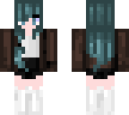 my skin