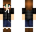 my skin