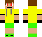 my skin