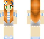 my summer look