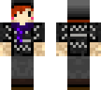 my winter skin
