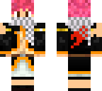 natsu dragneel