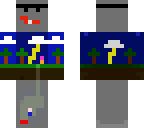 new mrminecraft