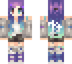 new oc shyla vince shadow