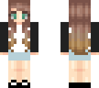 new skin