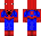 new spooderman