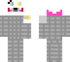 nightmare mangled