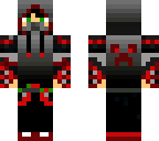 ninja assasin