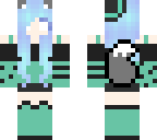 ninwa herobrine