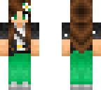 noboom girl