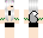 noel in bathing suit