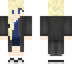 old skin