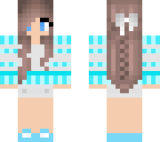 out braid test