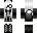 pale wolf