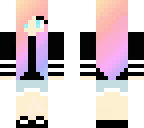 pastel skin
