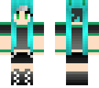 pbj's new skin