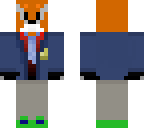 pdh red panda