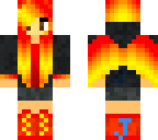 phoenix fam girl