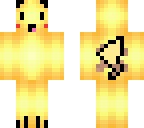 pikachu cutie