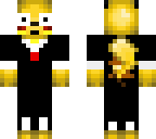 pikasuit