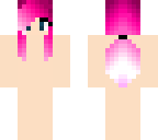 pink hair base
