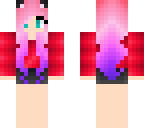 pinkish cat