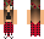 pj girl two