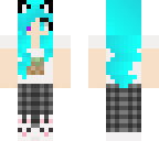 pj's
