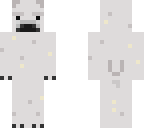 polar bear