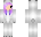 polarbear girl