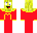 pommes frites