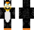 poopy the penguin