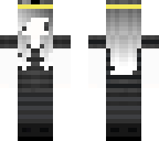 princess chibi ghost