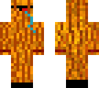 pumpkin noob