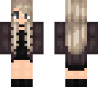 punk girl
