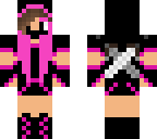 purple ninja