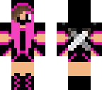 purple ninja edit
