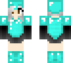 pvp girl