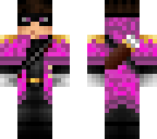 pvp master